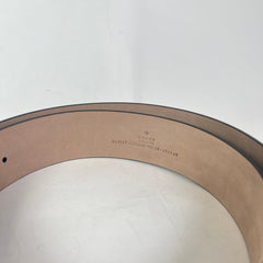Gucci Horsebit 1955 Leather Belt