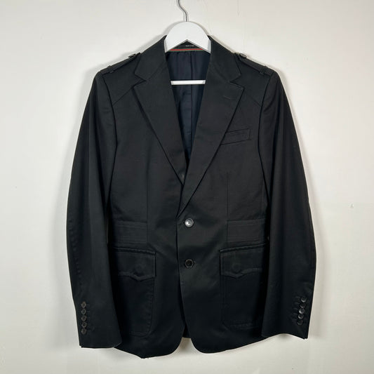 Gucci General Blazer Size 46R