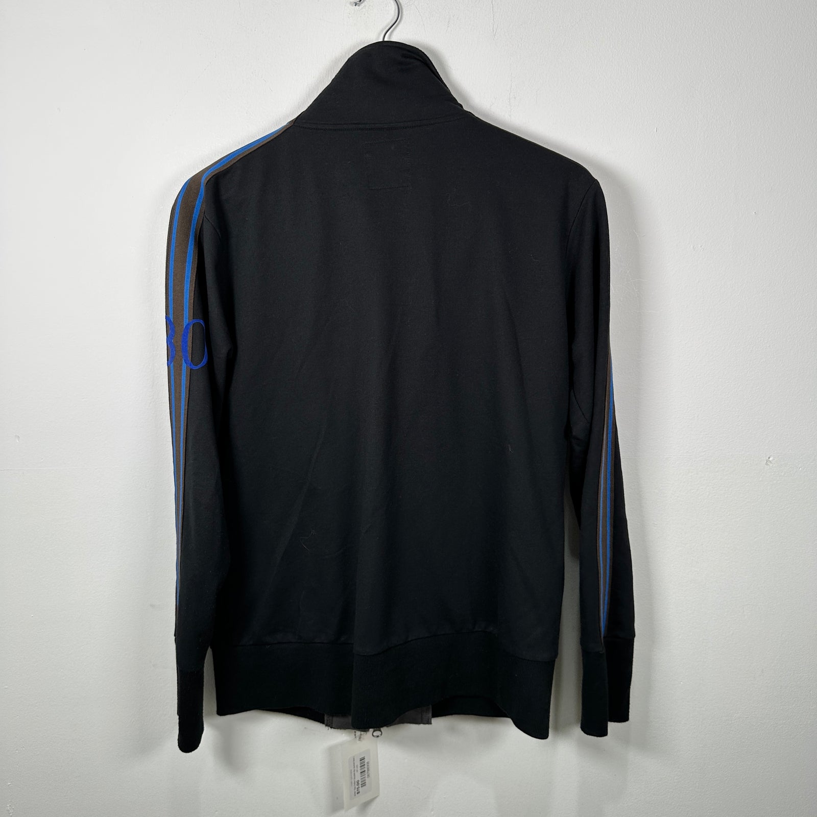 PPFM 'Top Dollar' Double Zip Jacket Size L