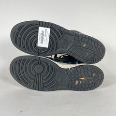CDG x Nike Dunks Clear Size 10