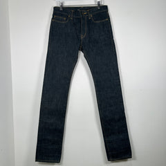 Saint Laurent D03 Raw Denim Size 30