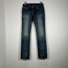 Hysteric Glamour Studded Jeans Size 28