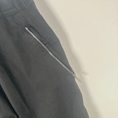 Rick Owens Larry F/W19 Zipper Pocket Size S