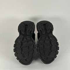 Balenciaga Triple Black Tracks Size 45