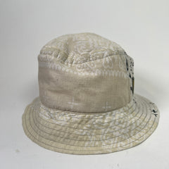 Kapital Bandana Bucket Hat