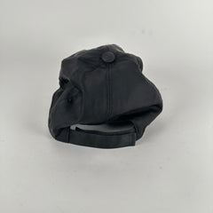Prada Logo Baseball Hat