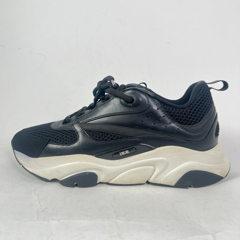 Dior B22 Lowtop Sneakers