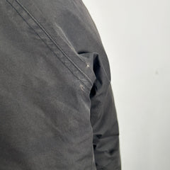 Visvim Valdez Down JKT Fur Collar Parka Size S