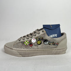 Vans OTW Oatmeal Souvenir LX Old Skool 36 Sneakers