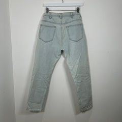 Acne Light Wash Jeans Size 30