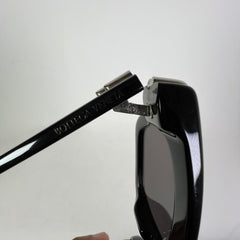 Bottega Veneta BV1321S Square Sunglasses