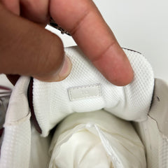 Gucci 2.0 Leather/Mesh Runners