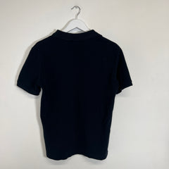 Burberry Brit Navy Polo Size M
