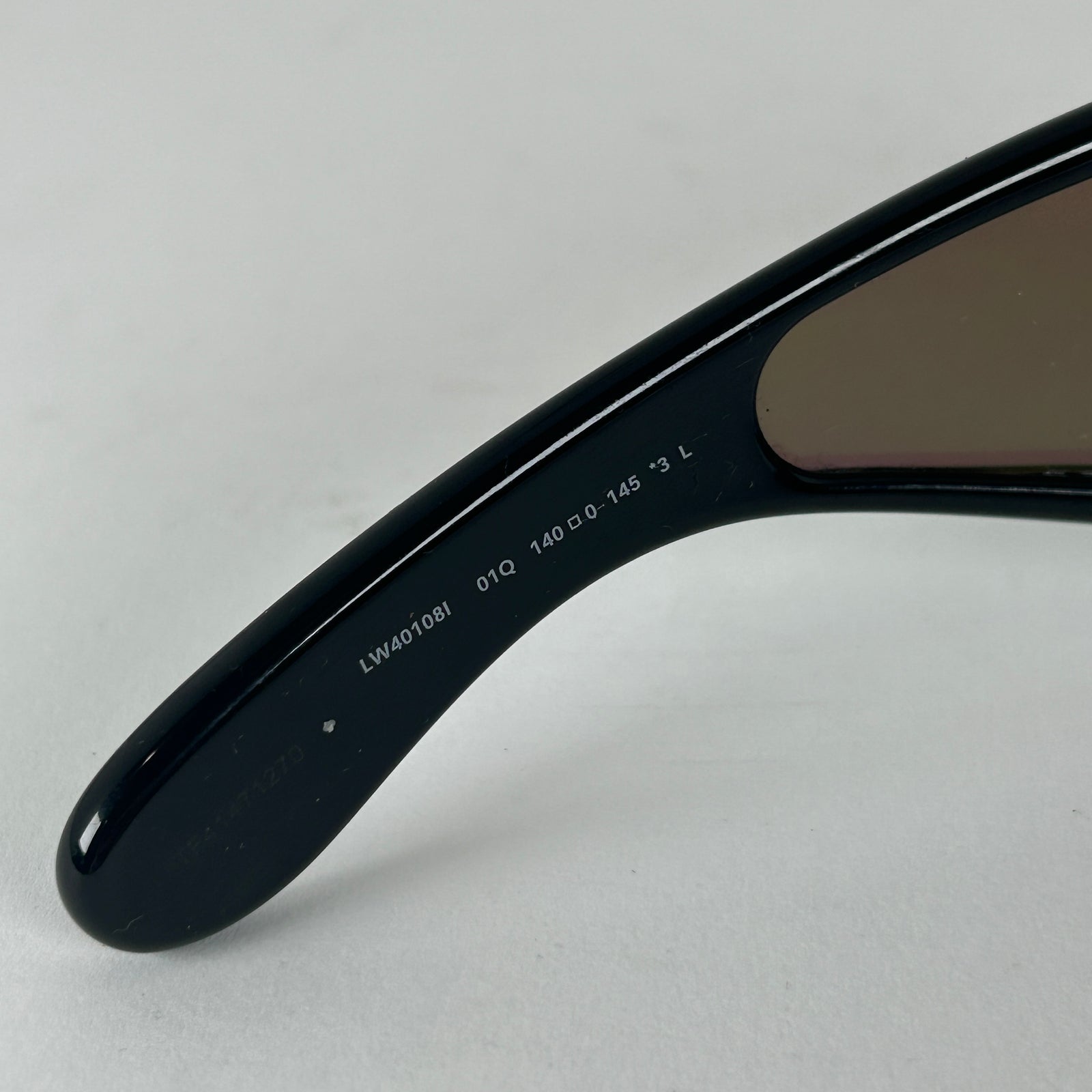 Loewe Shield Sunglasses