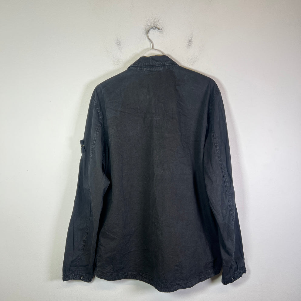 Stone Island Vintage Overshirt Light Jacket