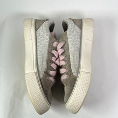 Dior B33 Oblique Sneaker