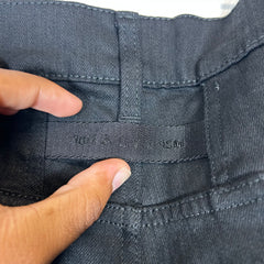 Alyx Black Keyring Denim Jeans Size 34