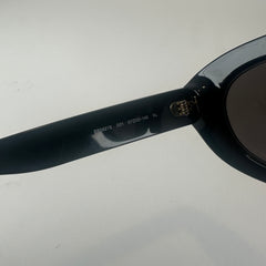 Balenciaga ‘BB’ Rounded Acetate Sunglasses
