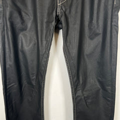 Rick Owens Drkshdw Detroit Cut Pants Size 30