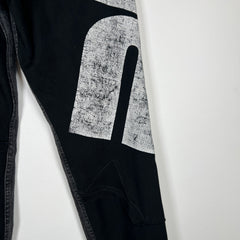 Undercover 'Rebelgods' Re-Edition Jeans Size 31