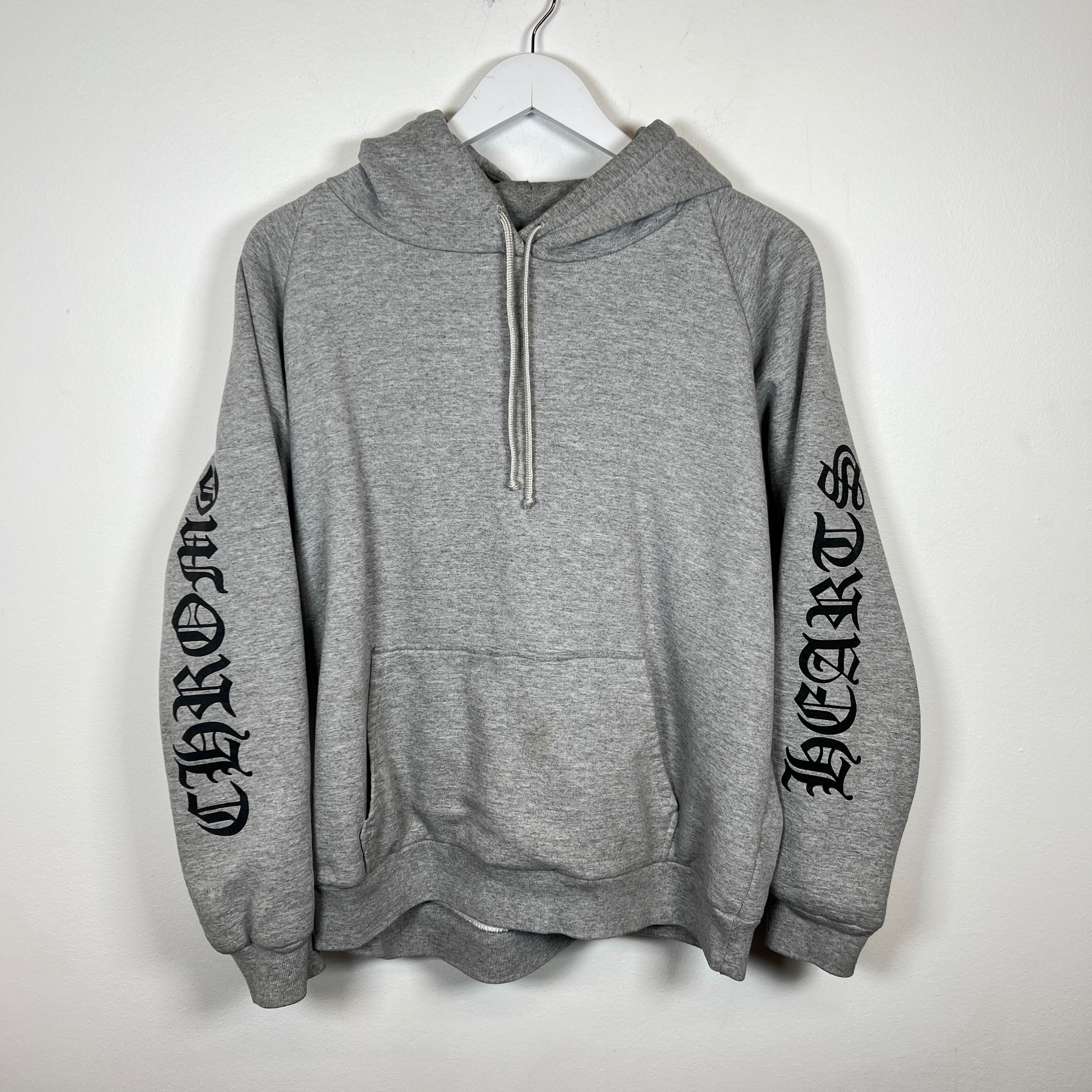 Chrome Hearts Grey 