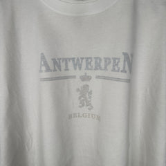 Vetements x Hanes Layered T-Shirt Size XXL