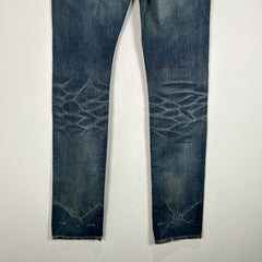 Hysteric Glamour Studded Jeans Size 28