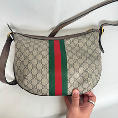 Gucci GG Ophidia Hobo Bag