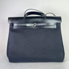 Hermes 2022 Herbag 39 Messenger Bag