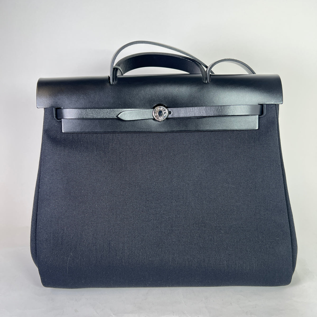 Hermes 2022 Herbag 39 Messenger Bag