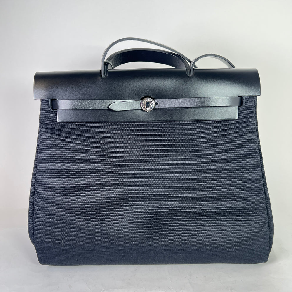 Hermes 2022 Herbag 39 Messenger Bag