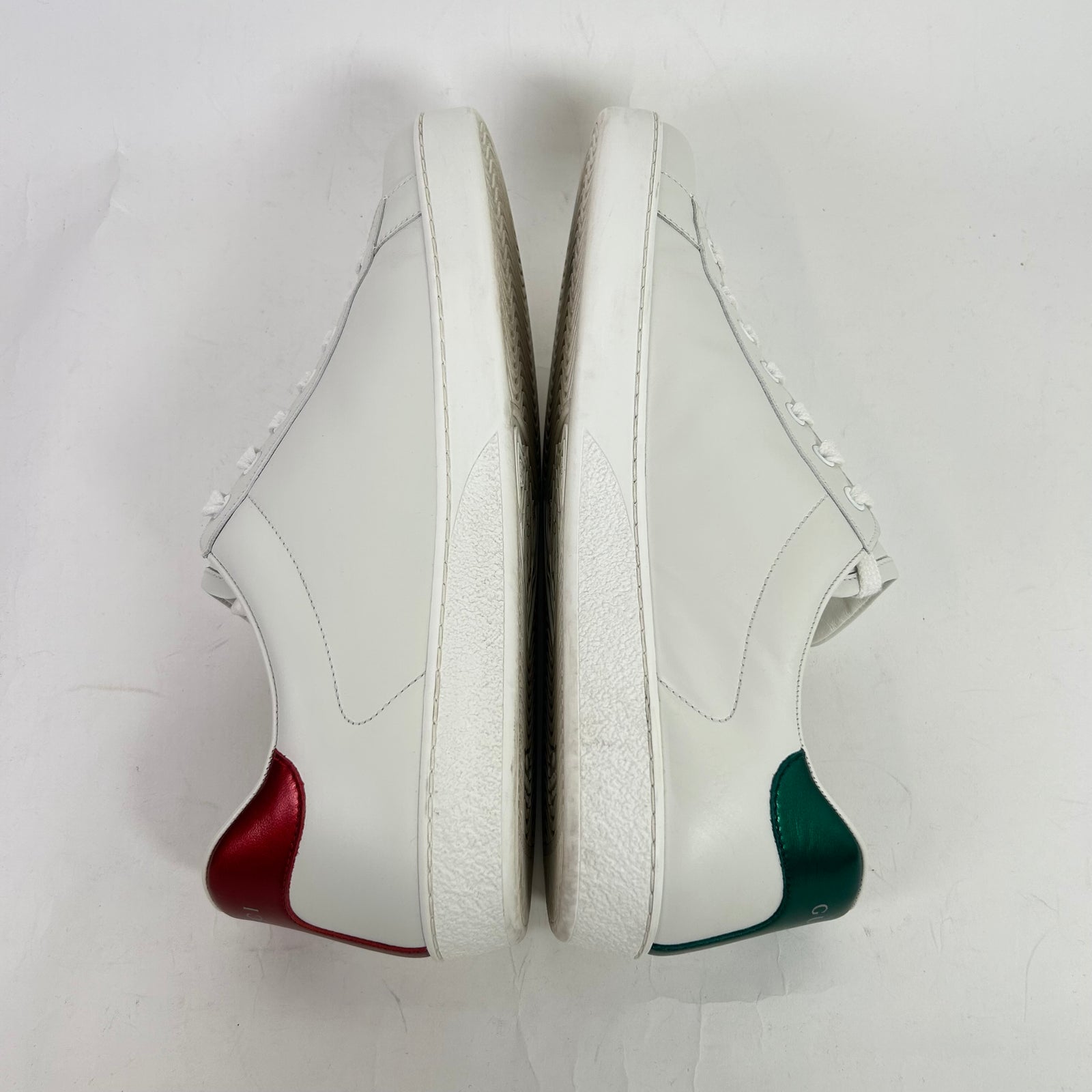 Gucci Interlocking G Ace Sneaker