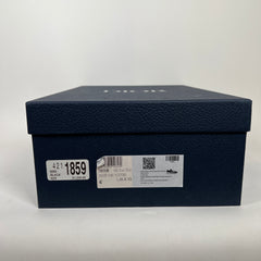 Dior B30 Black/White Sneaker Size 42