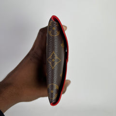 Louis Vuitton Monogram Kirigami Pochette
