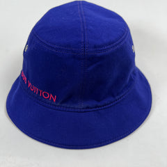 Louis Vuitton Reversible Gradient Bucket