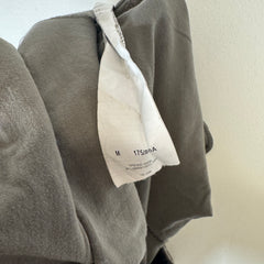 Saint Laurent Taupe Jogging Pants Size M