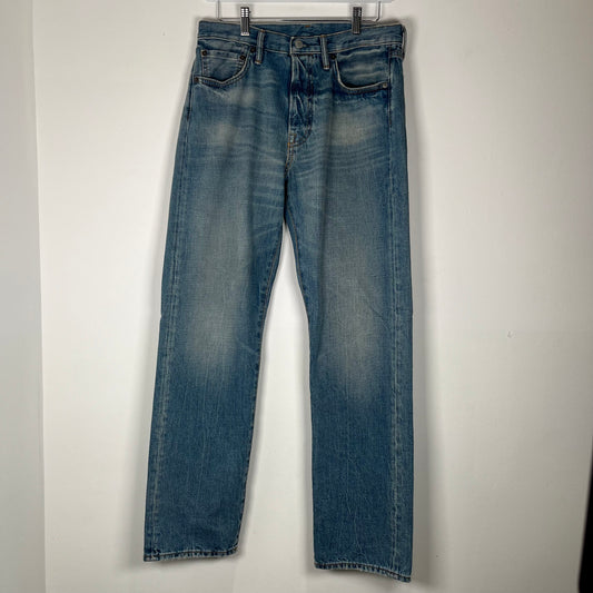 Acne Studios Lightwash Jeans Size 31