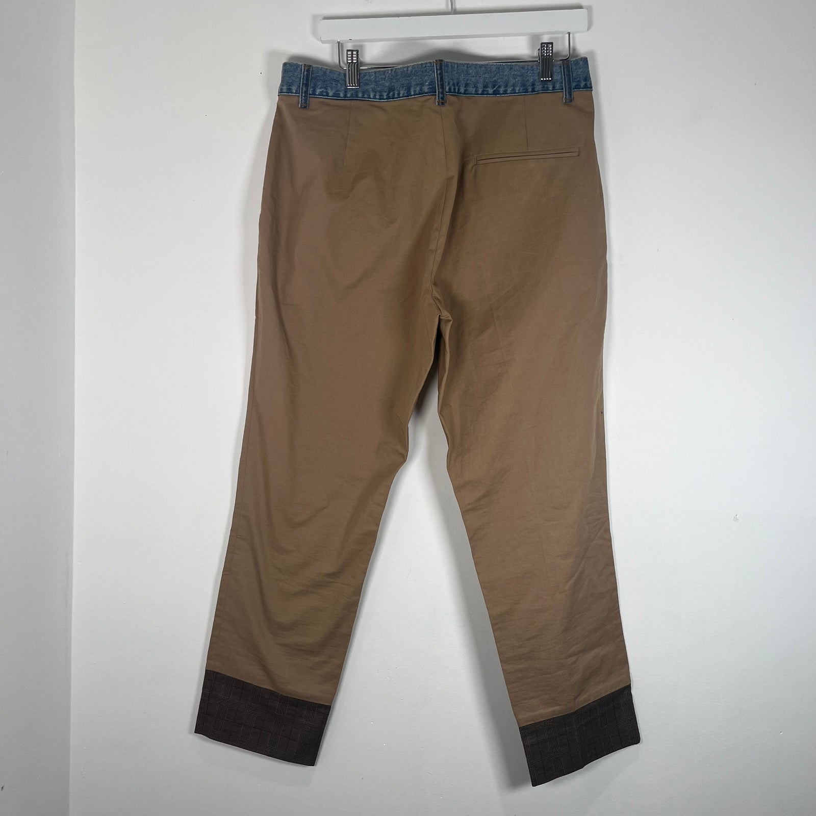 Maison Margiela x H&M Hybrid Pants Size 36