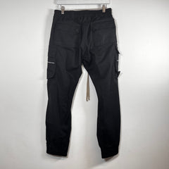 Rick Owens SS23 Mastadon Cargo Pants