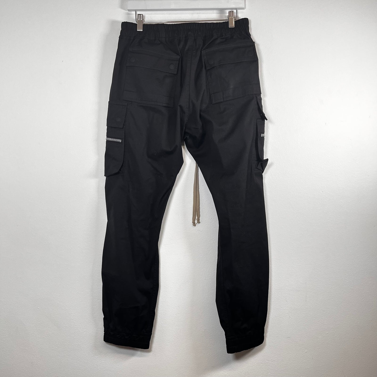 Rick Owens SS23 Mastadon Cargo Pants