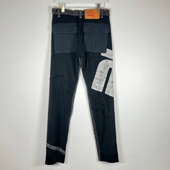 Undercover 'Rebelgods' Re-Edition Jeans Size 31