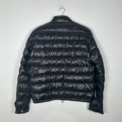 Moncler Acorus Giubbotto Puffer Jacket Size 3