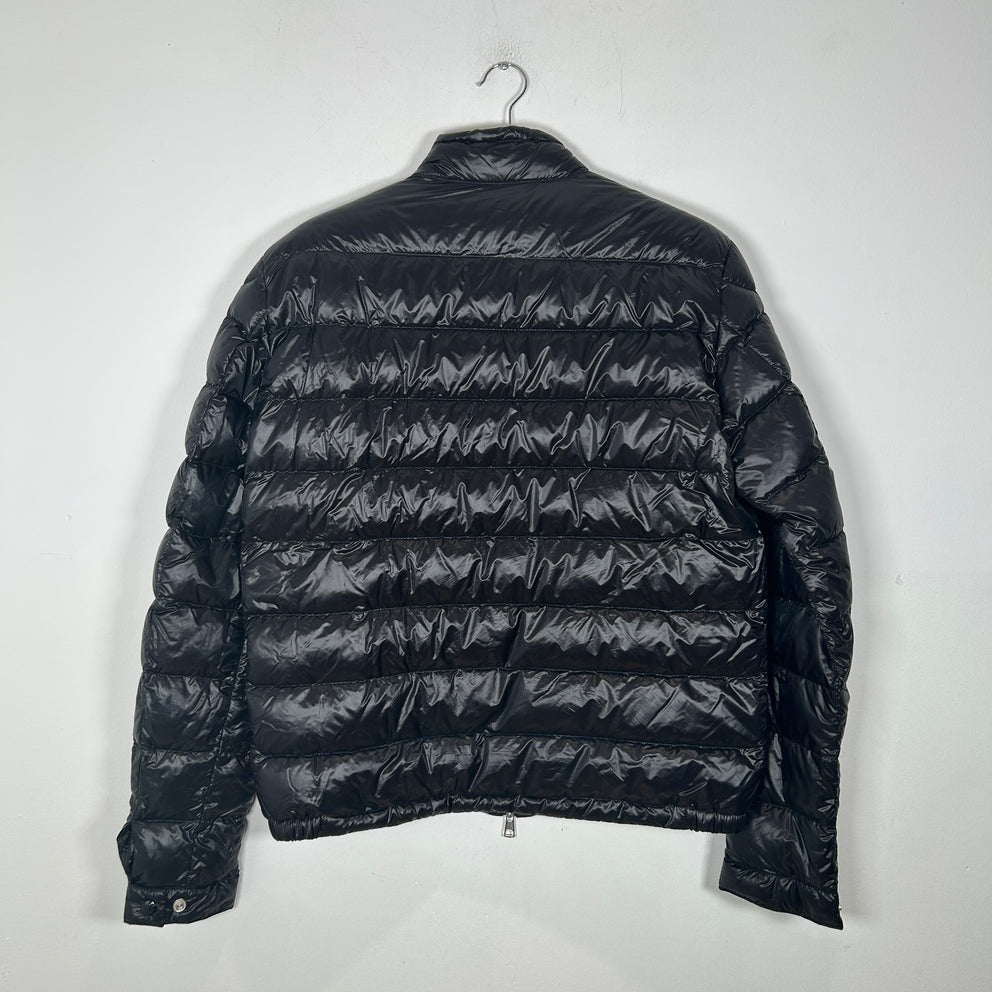 Moncler Acorus Giubbotto Puffer Jacket Size 3