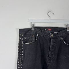 Supreme x BB Simons Pearlized Jeans