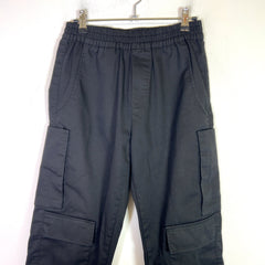Rhude Canvas Cargo Pants