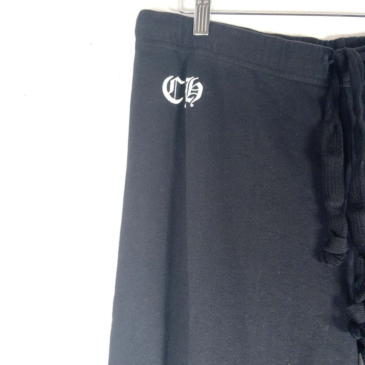 Chrome Hearts Multi-Cross Thin Sweatpants