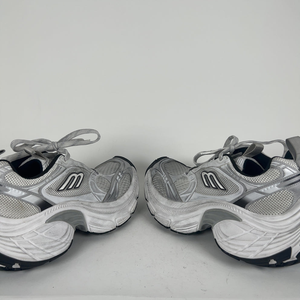 Balenciaga 10XL Mesh Runner Sneaker