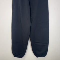 Gosha Rubchinskiy Oversized Brushed Logo Sweatpants