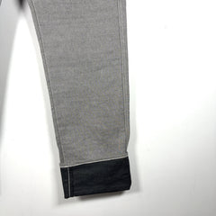 Maison Margiela 12oz Broken Twill 5 Pocket Pants