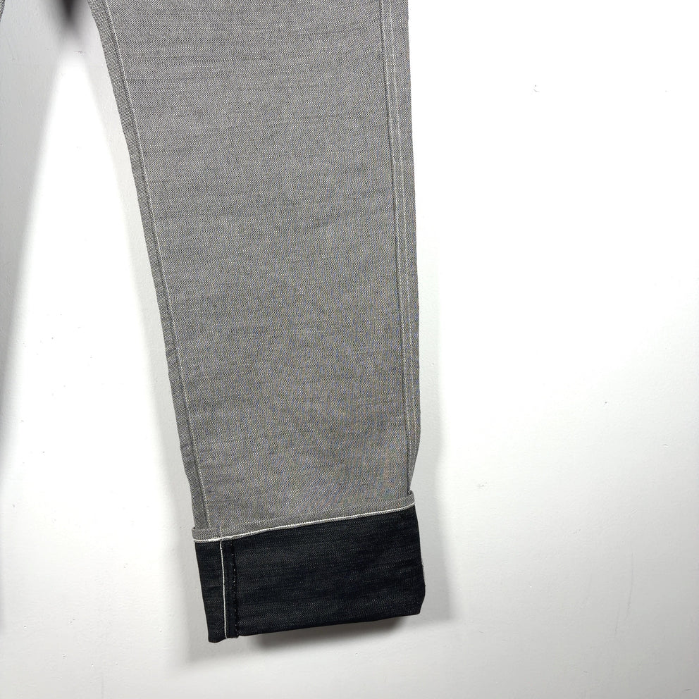 Maison Margiela 12oz Broken Twill 5 Pocket Pants